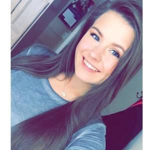 Meet your Posher, Taylor